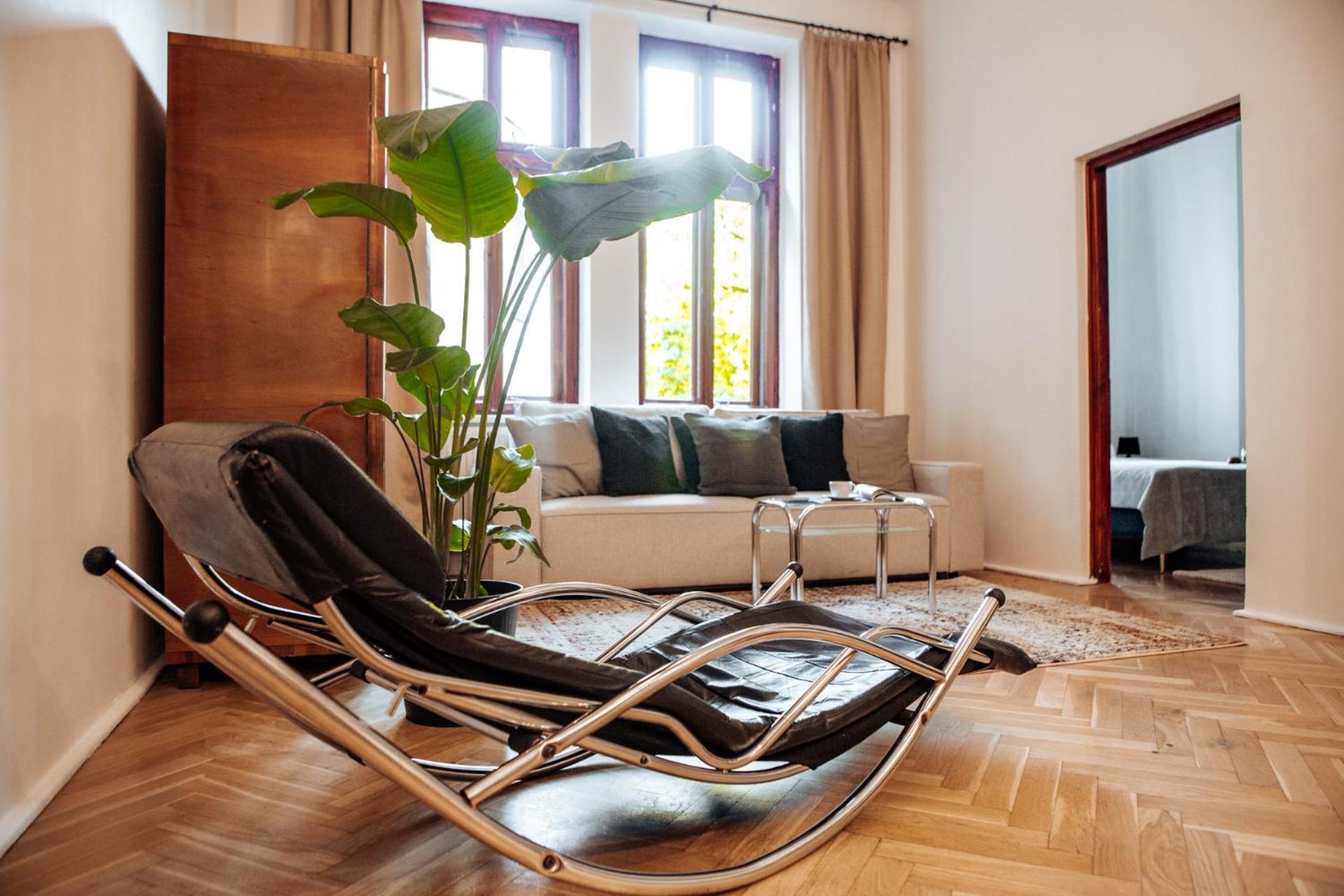 Apartamento Oomph Vintage 2Br Gem Steps From Politechnika Varsovia Exterior foto