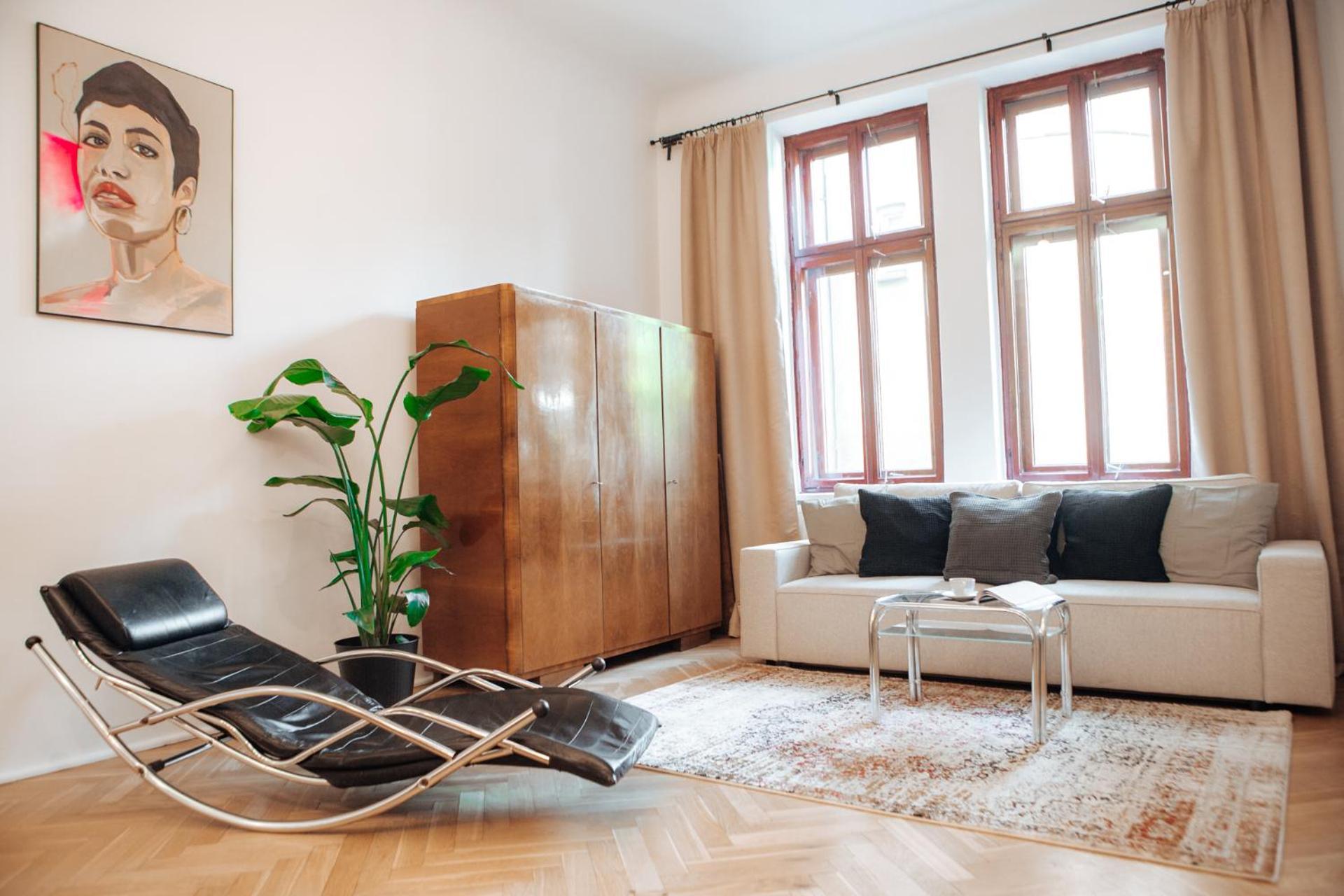 Apartamento Oomph Vintage 2Br Gem Steps From Politechnika Varsovia Exterior foto