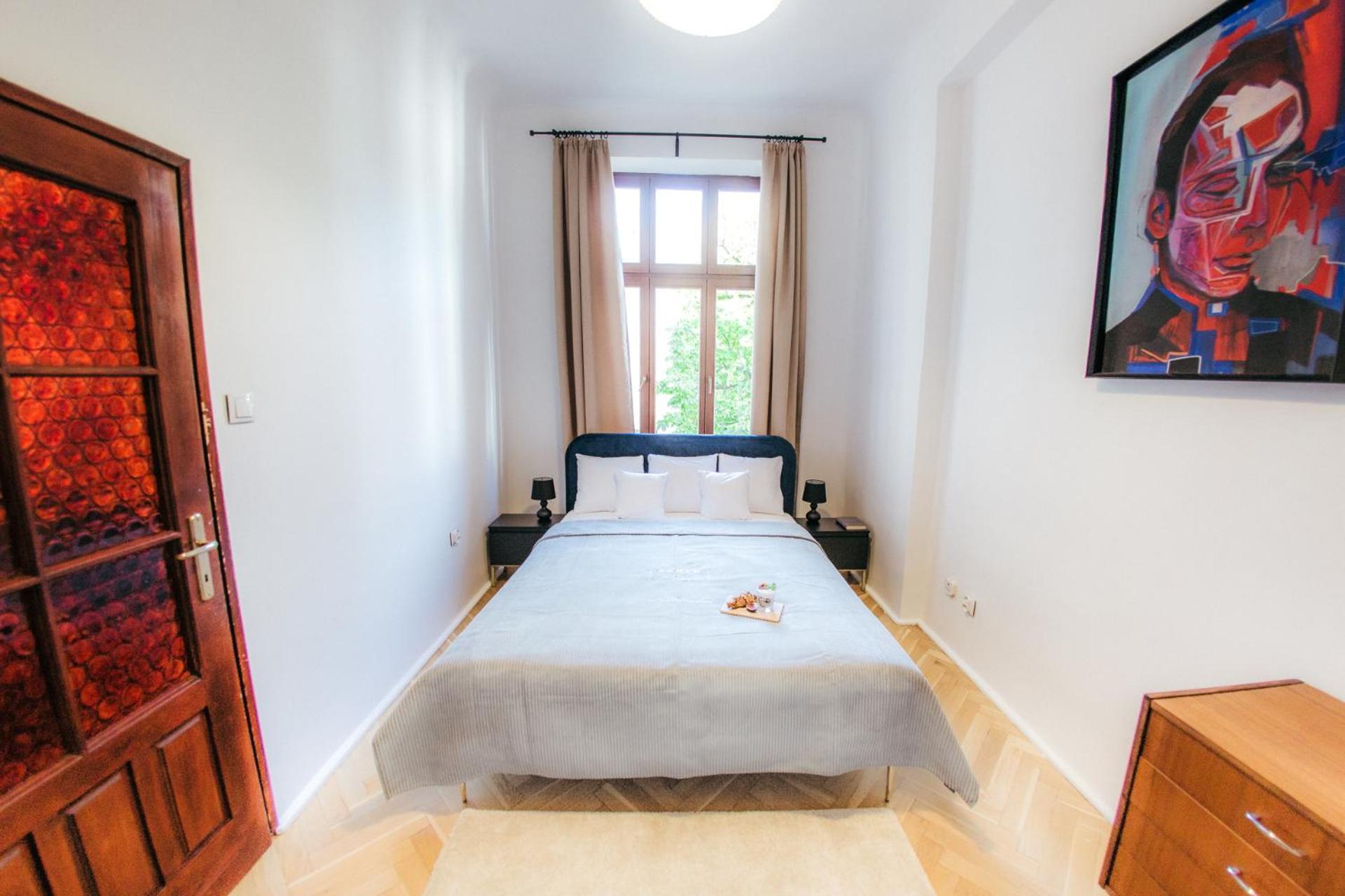 Apartamento Oomph Vintage 2Br Gem Steps From Politechnika Varsovia Exterior foto