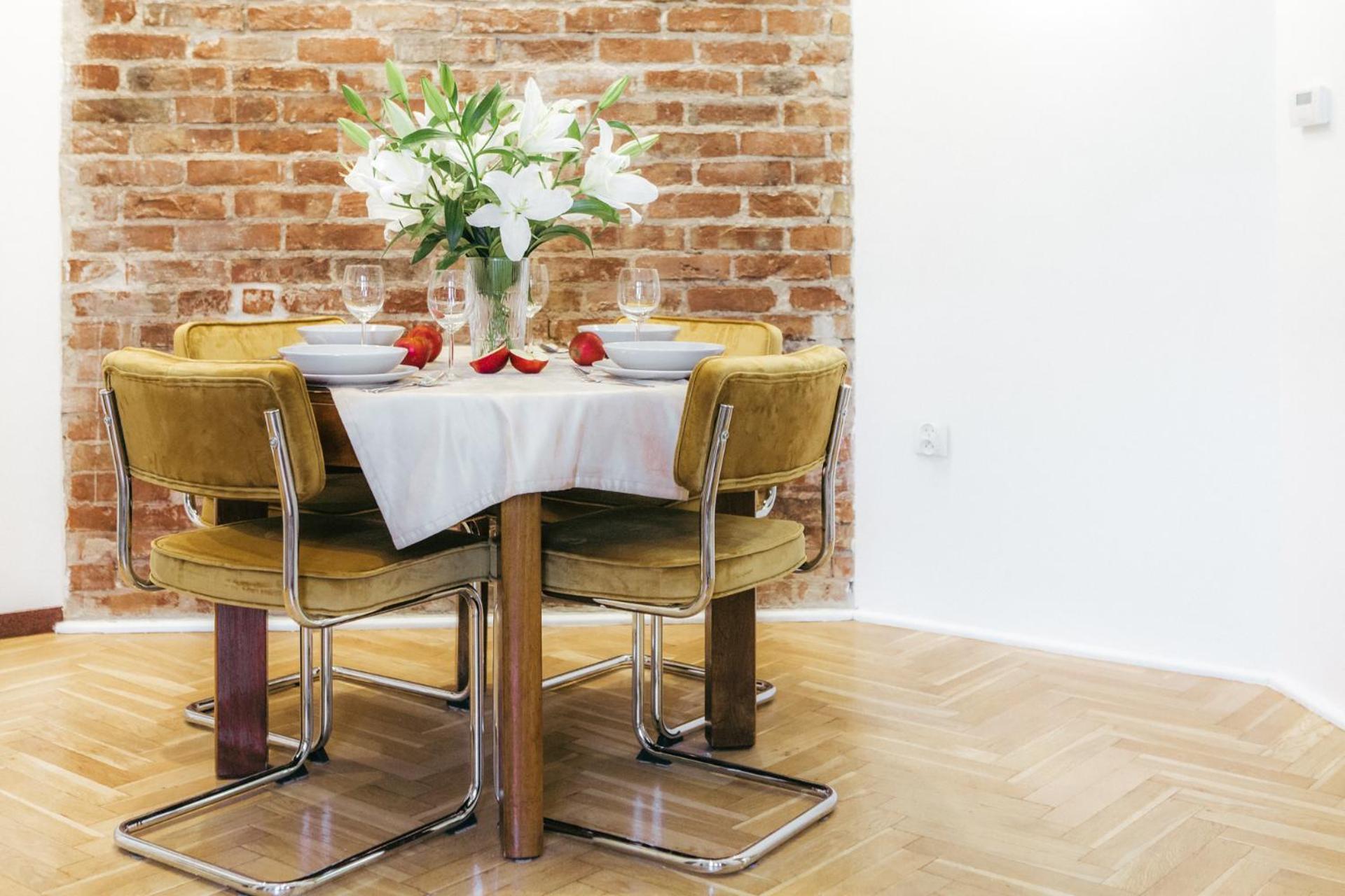Apartamento Oomph Vintage 2Br Gem Steps From Politechnika Varsovia Exterior foto